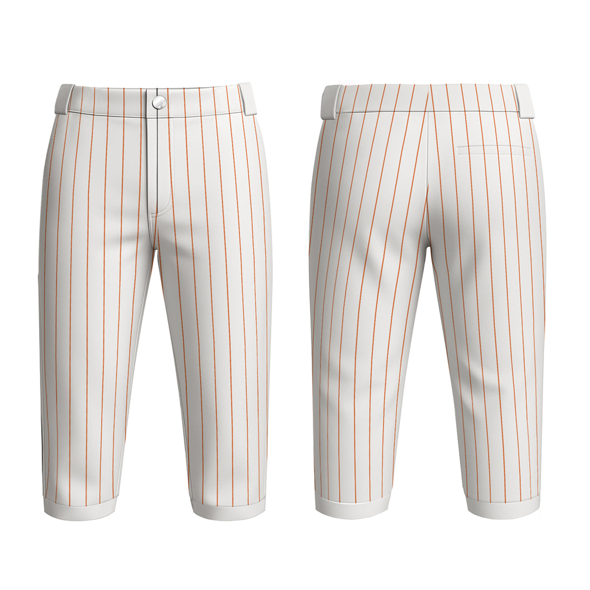 Custom Baseball Pants BQ100-H-BQ1004