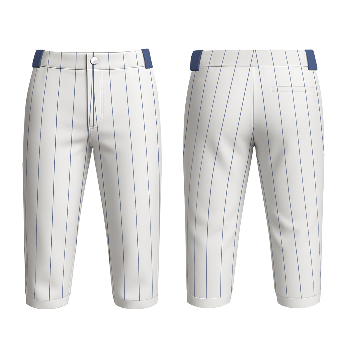 Custom Baseball Pants BQ100-H-BQ1005
