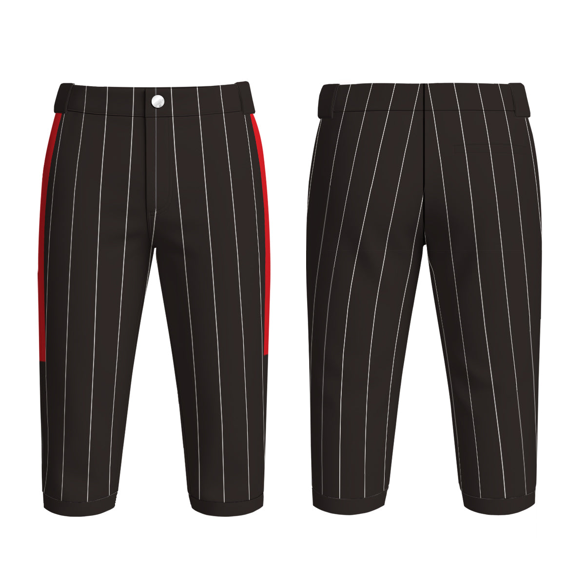 Custom Baseball Pants BQ100-H-BQ1006