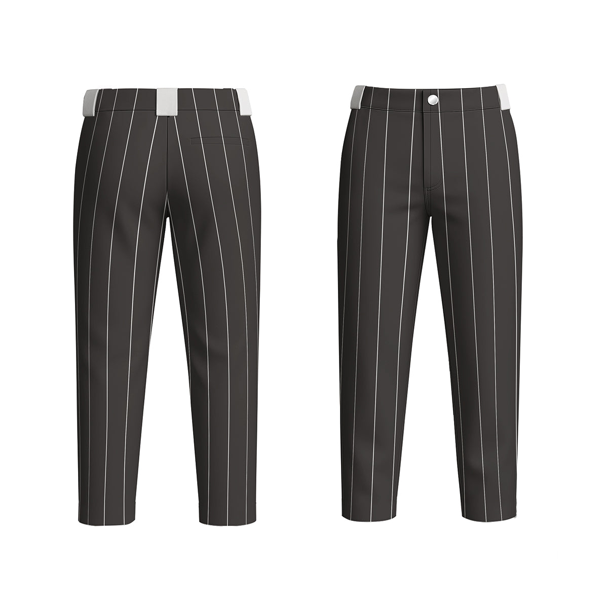 Custom Baseball Pants BQ100-H-BQ1007