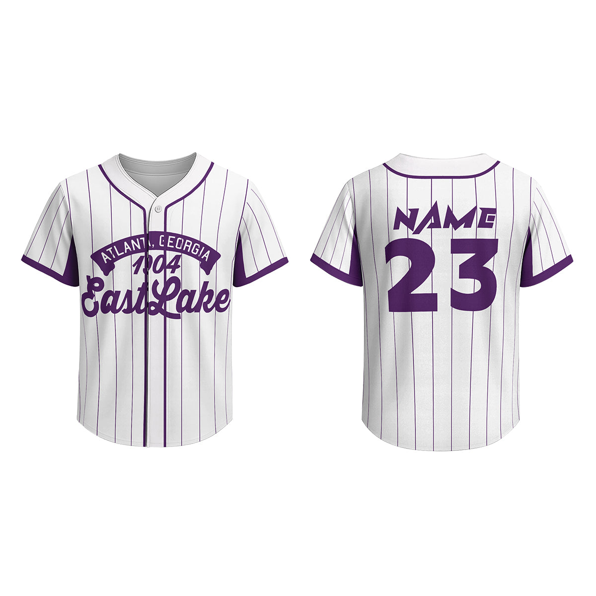 Custom Baseball Jersey BQ000-H-BQ2007