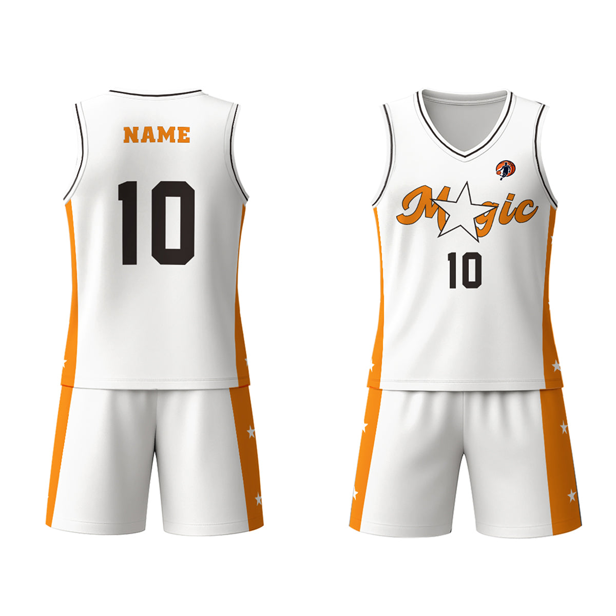 BASKETBALL Gear LQ006-H-LQ1003