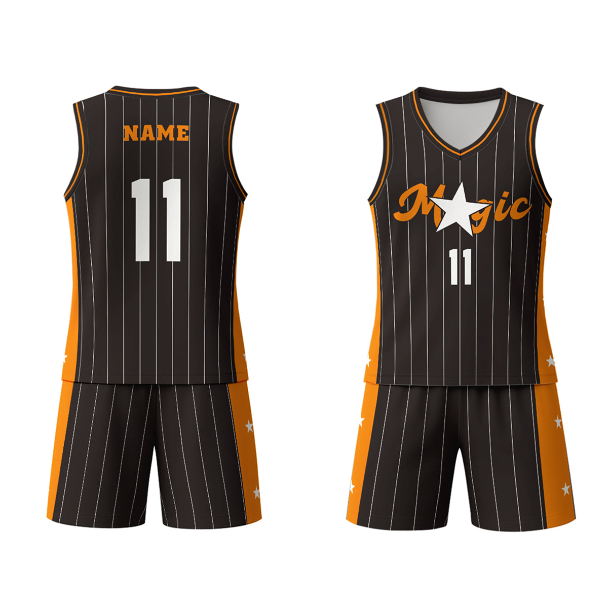 BASKETBALL Gear LQ006-H-LQ1004