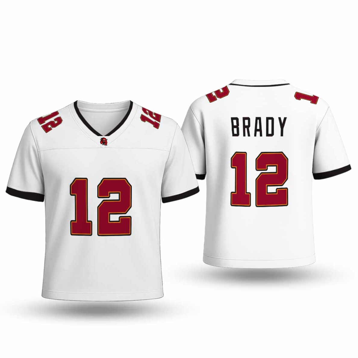 Custom American football Jersey AF002