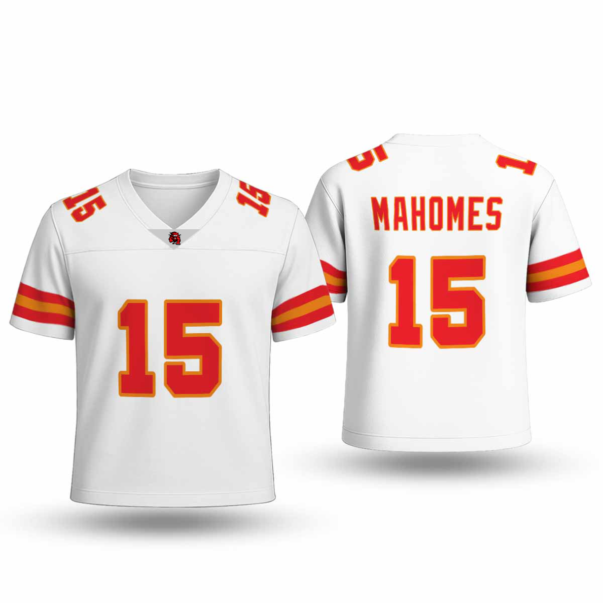 Custom American football Jersey AF013