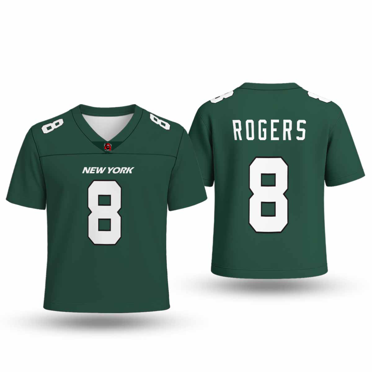Custom American football Jersey AF004