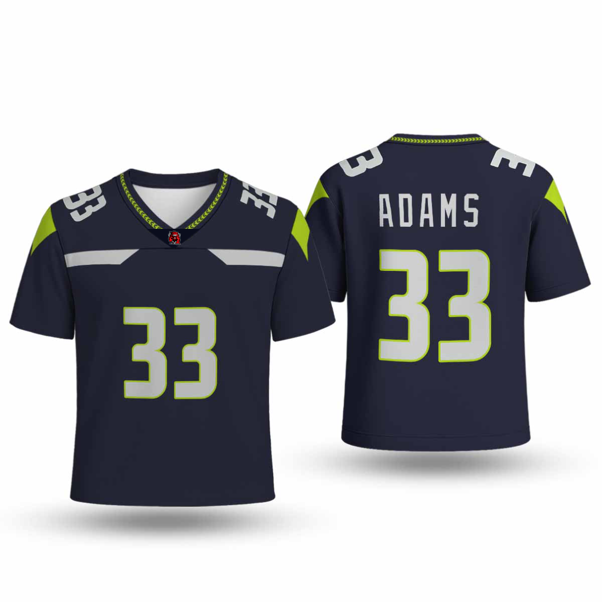 Custom American football Jersey AF005