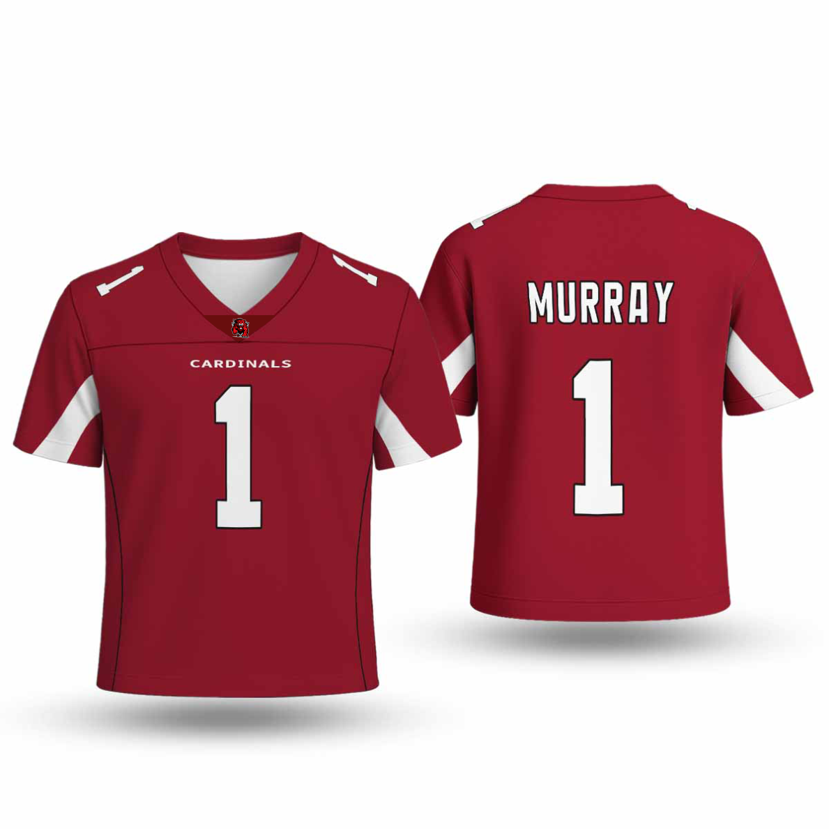Custom American football Jersey AF010
