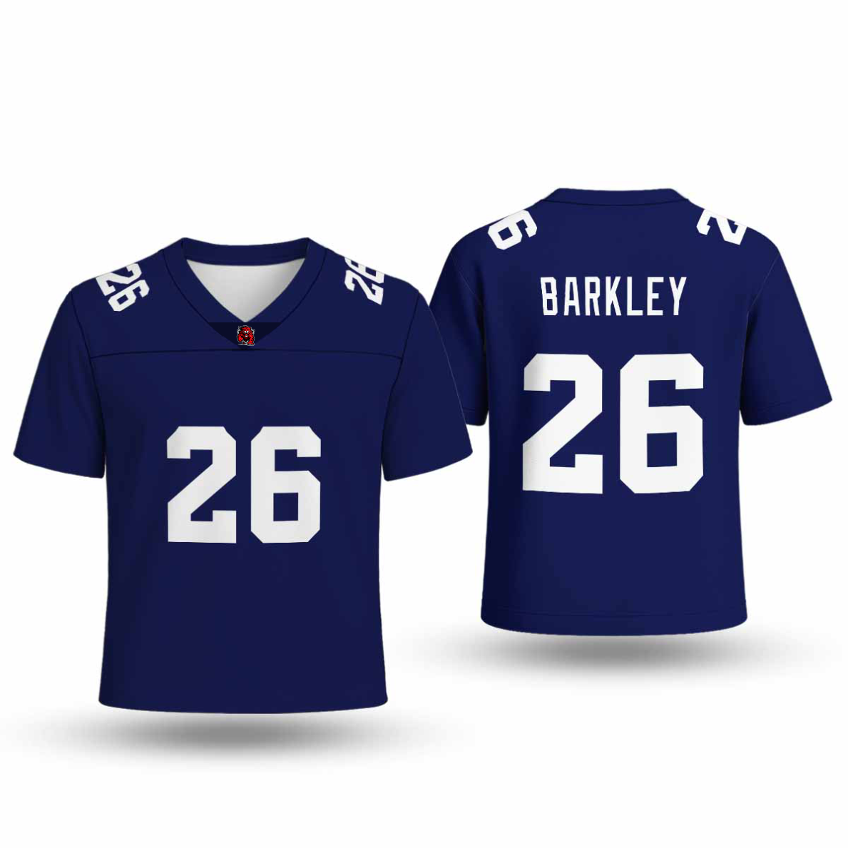 Custom American football Jersey AF011