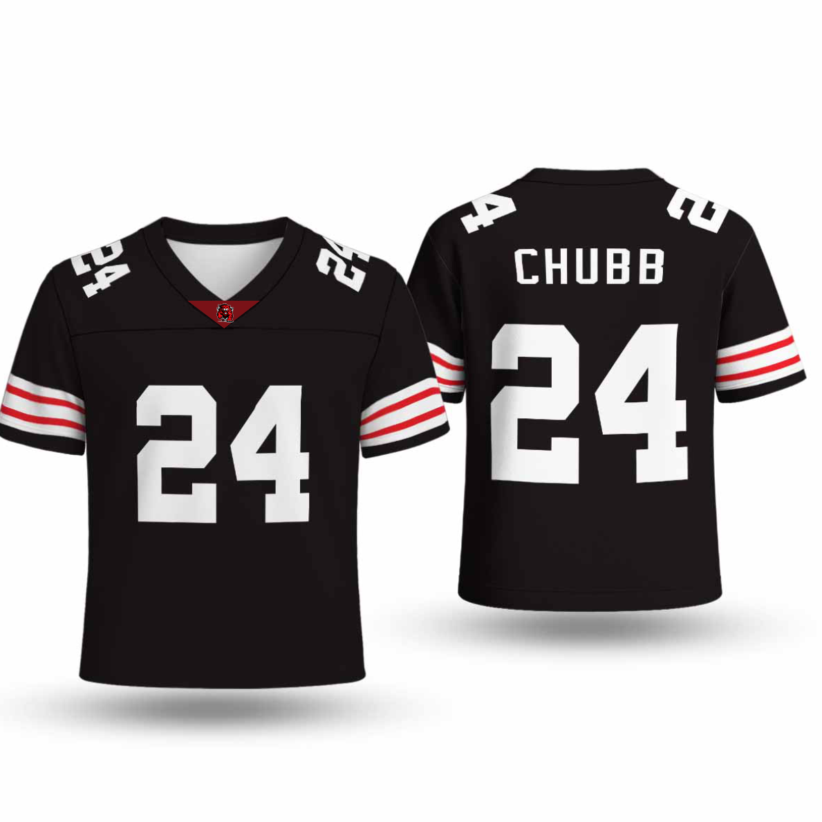 Custom American football Jersey AF012
