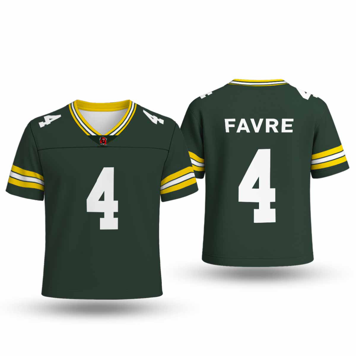 Custom American football Jersey AF014
