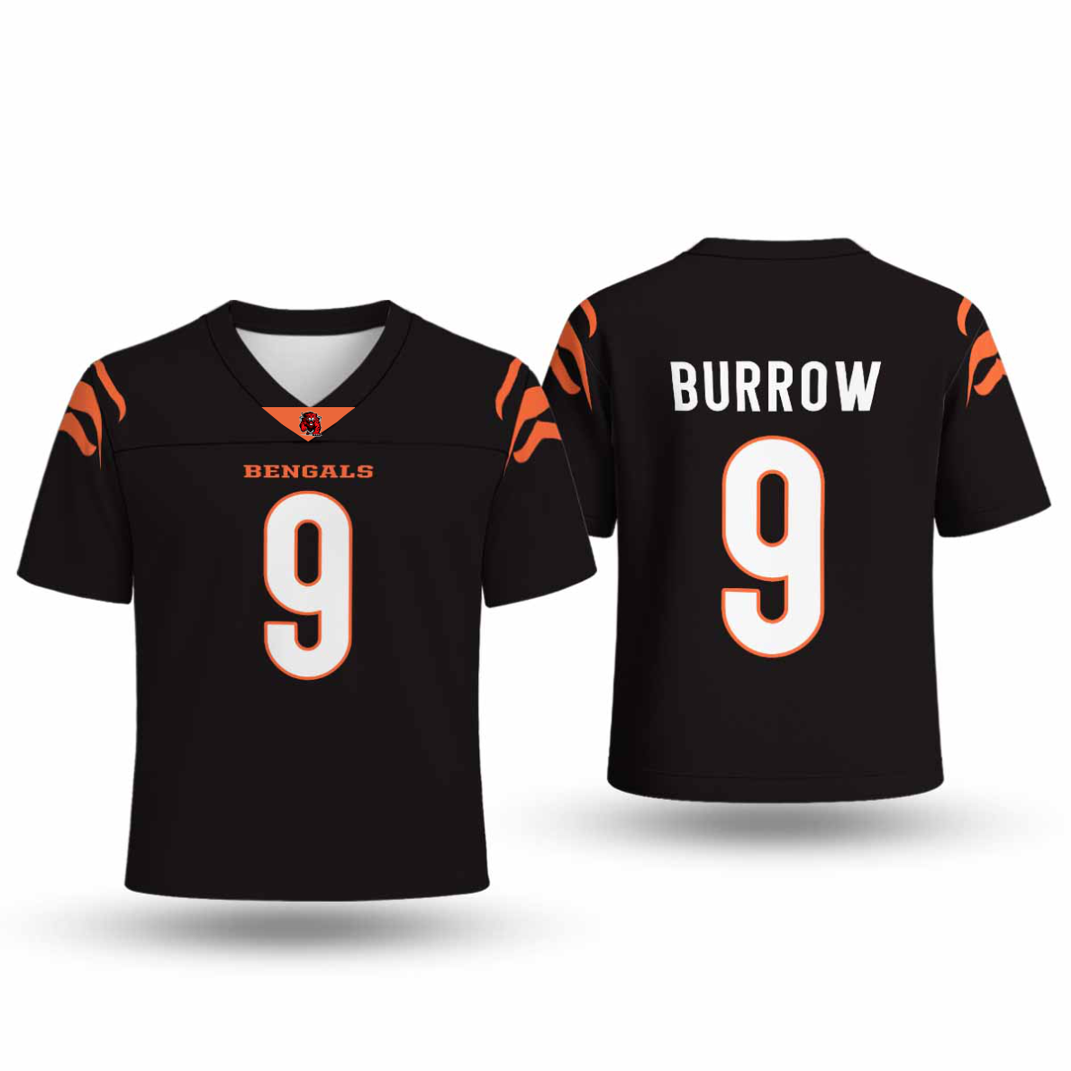 Custom American football Jersey AF015