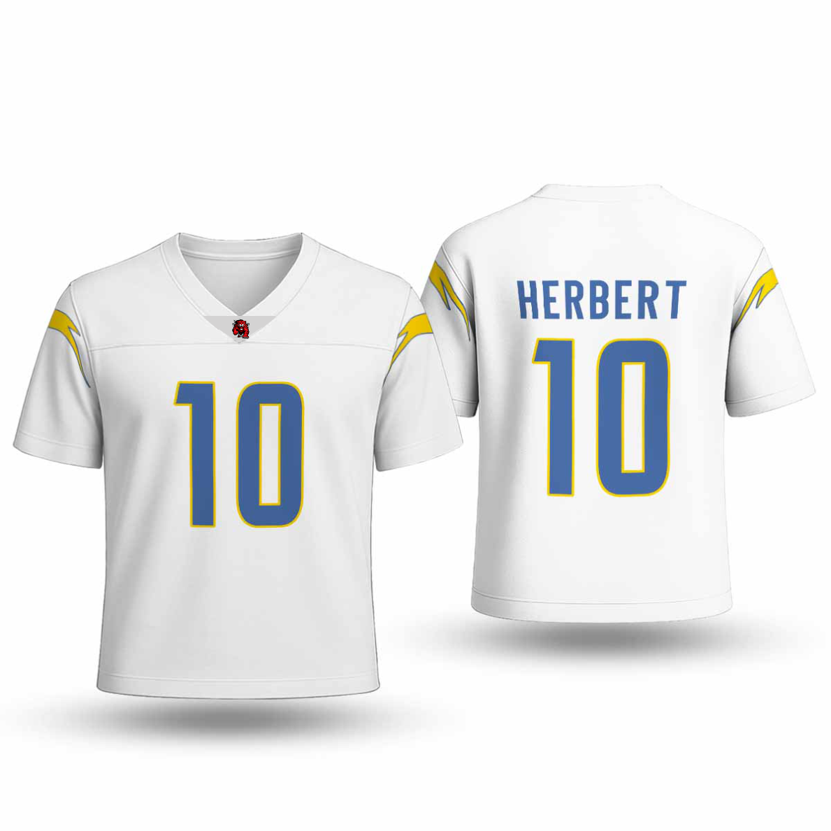 Custom American football Jersey AF016