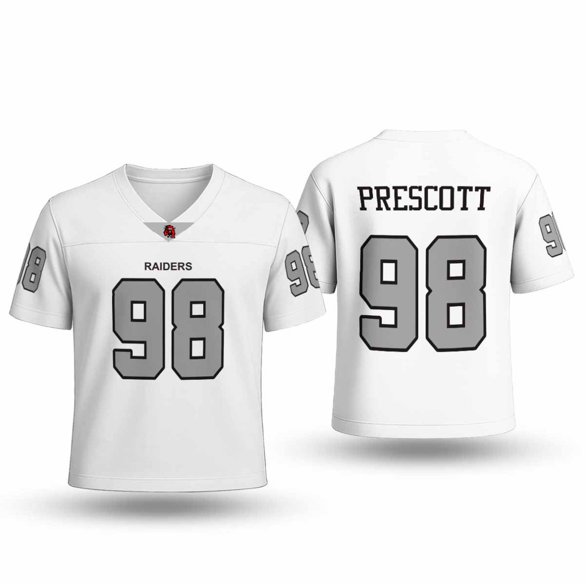 Custom American football Jersey AF018