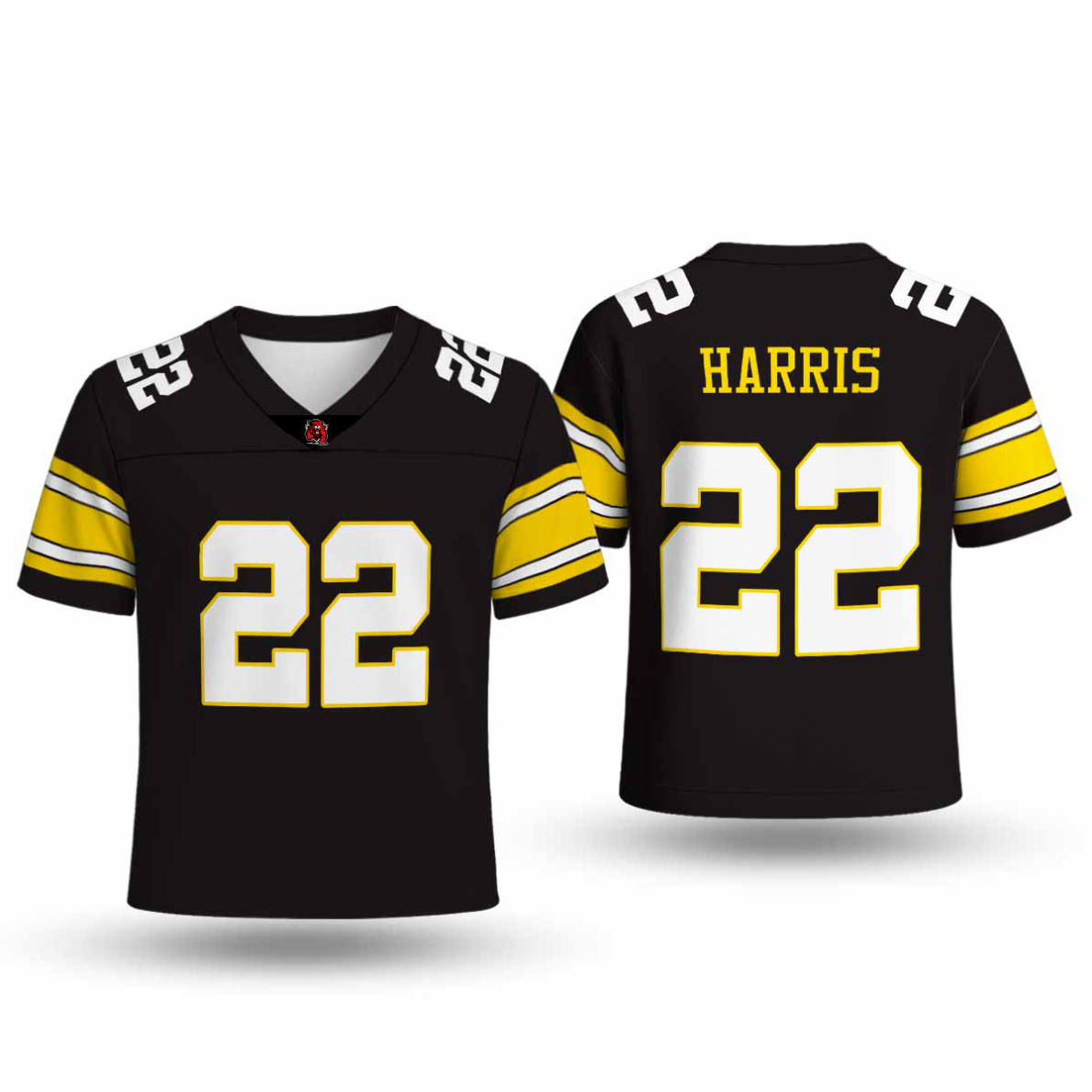 Custom American football Jersey AF019