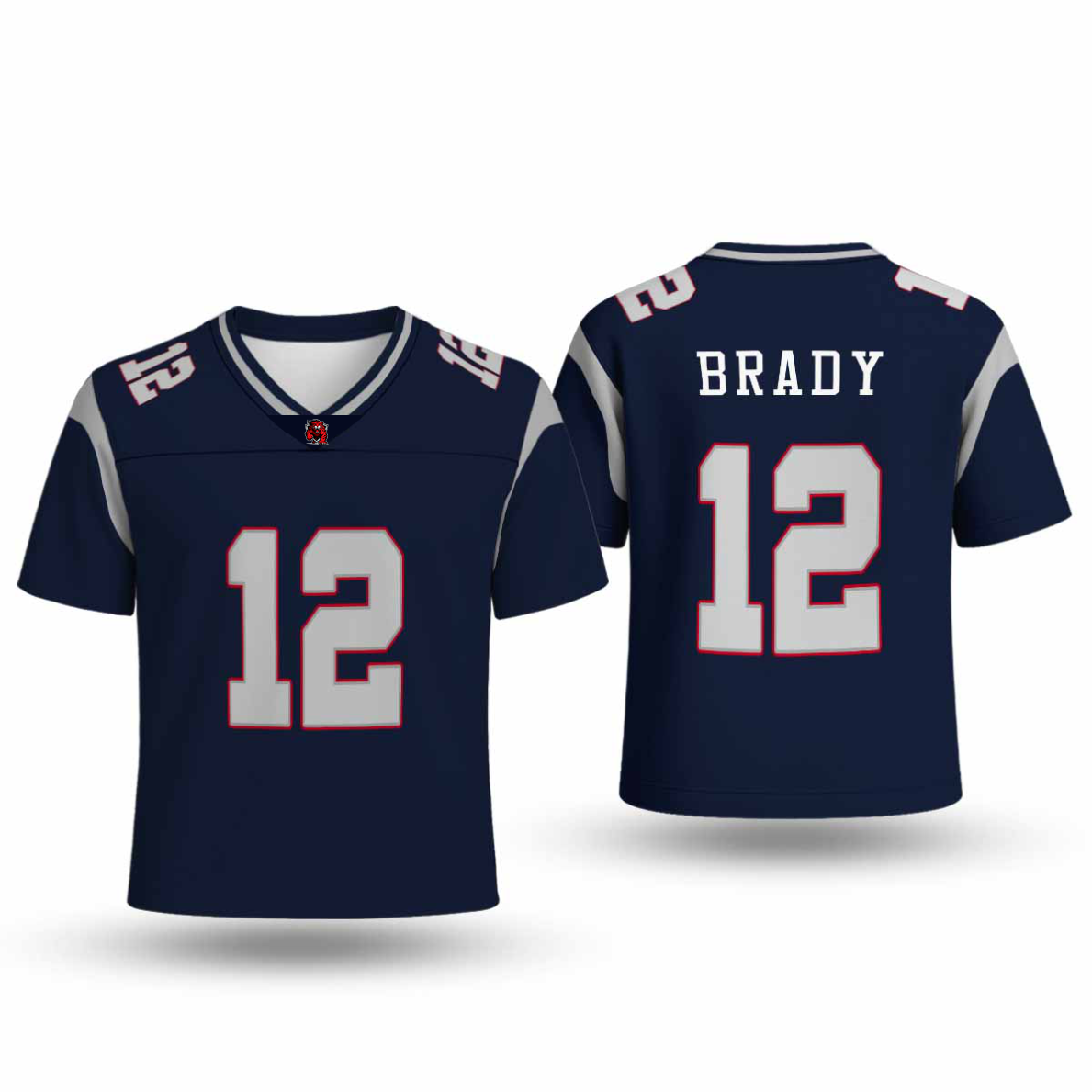 Custom American football Jersey AF020