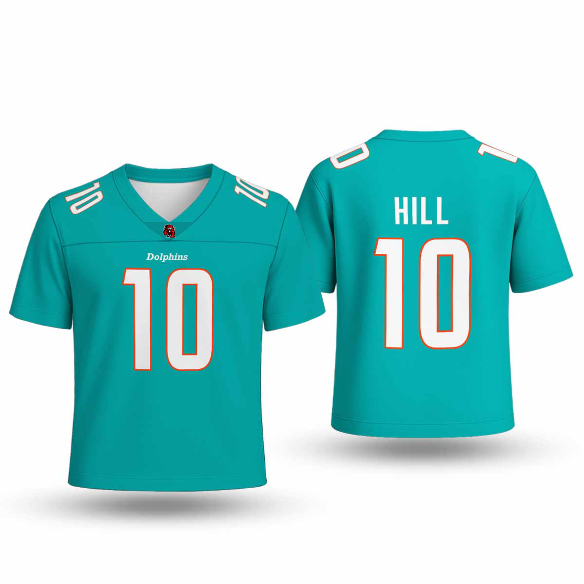 Custom American football Jersey AF021