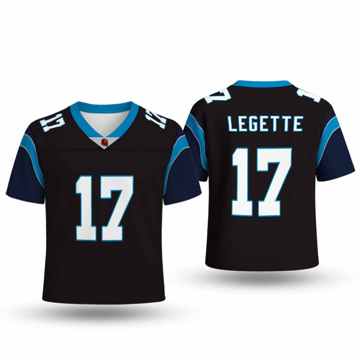 Custom American football Jersey AF023