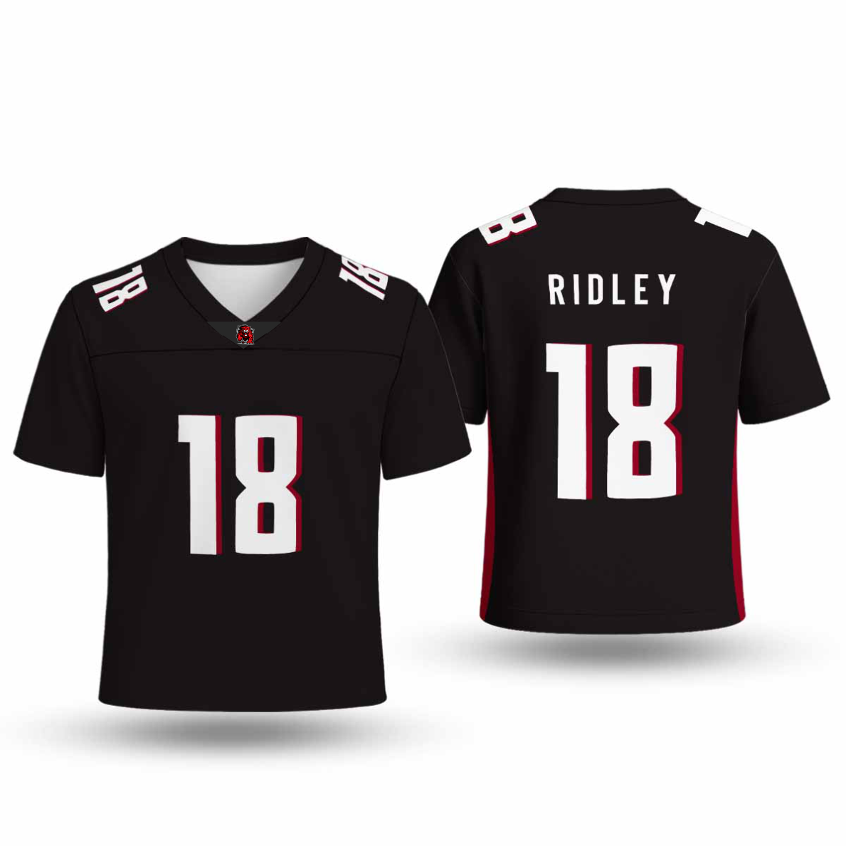 Custom American football Jersey AF024