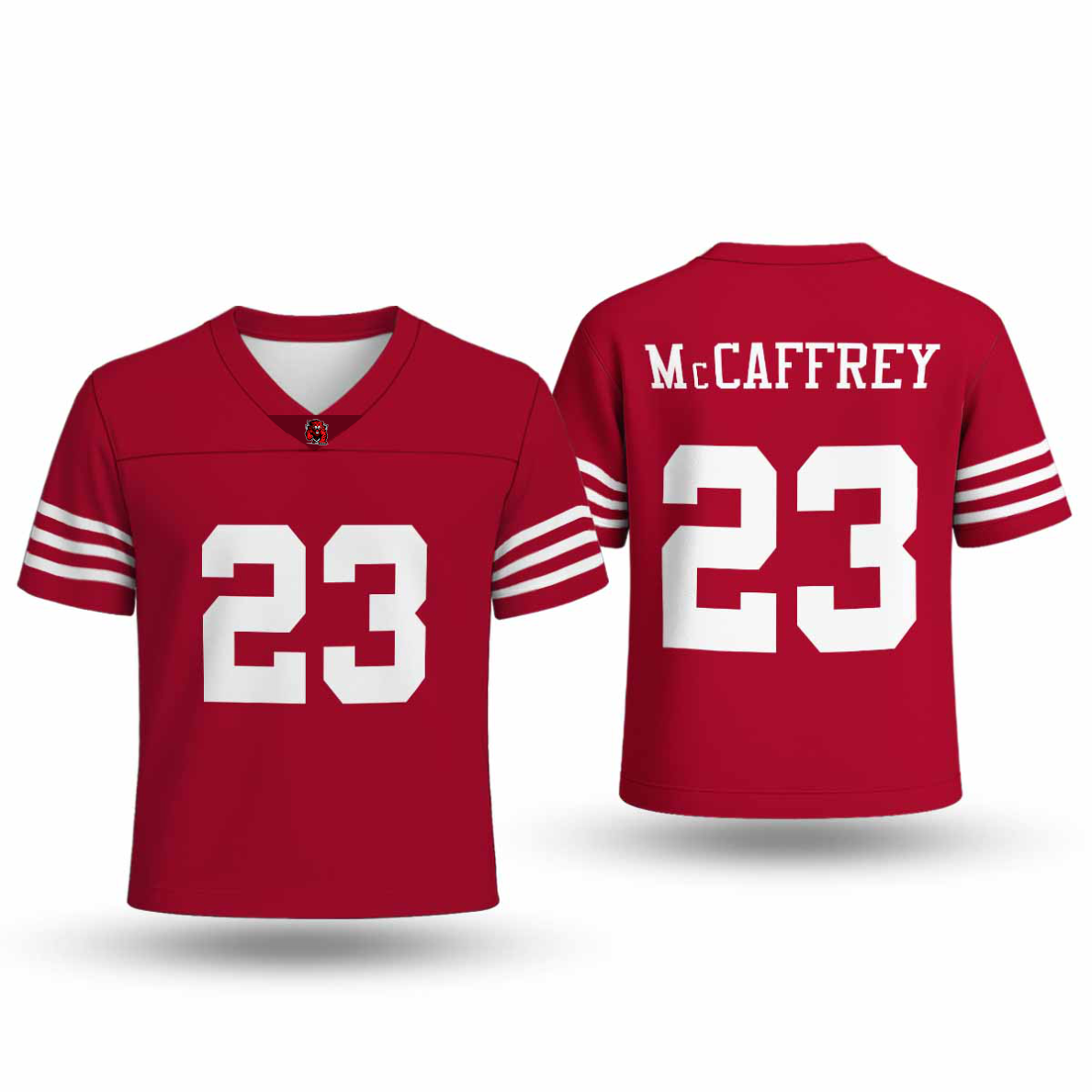 Custom American football Jersey AF025