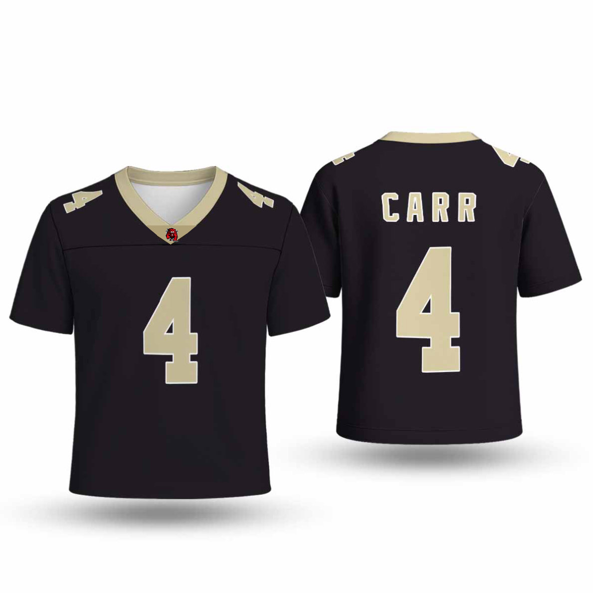 Custom American football Jersey AF026