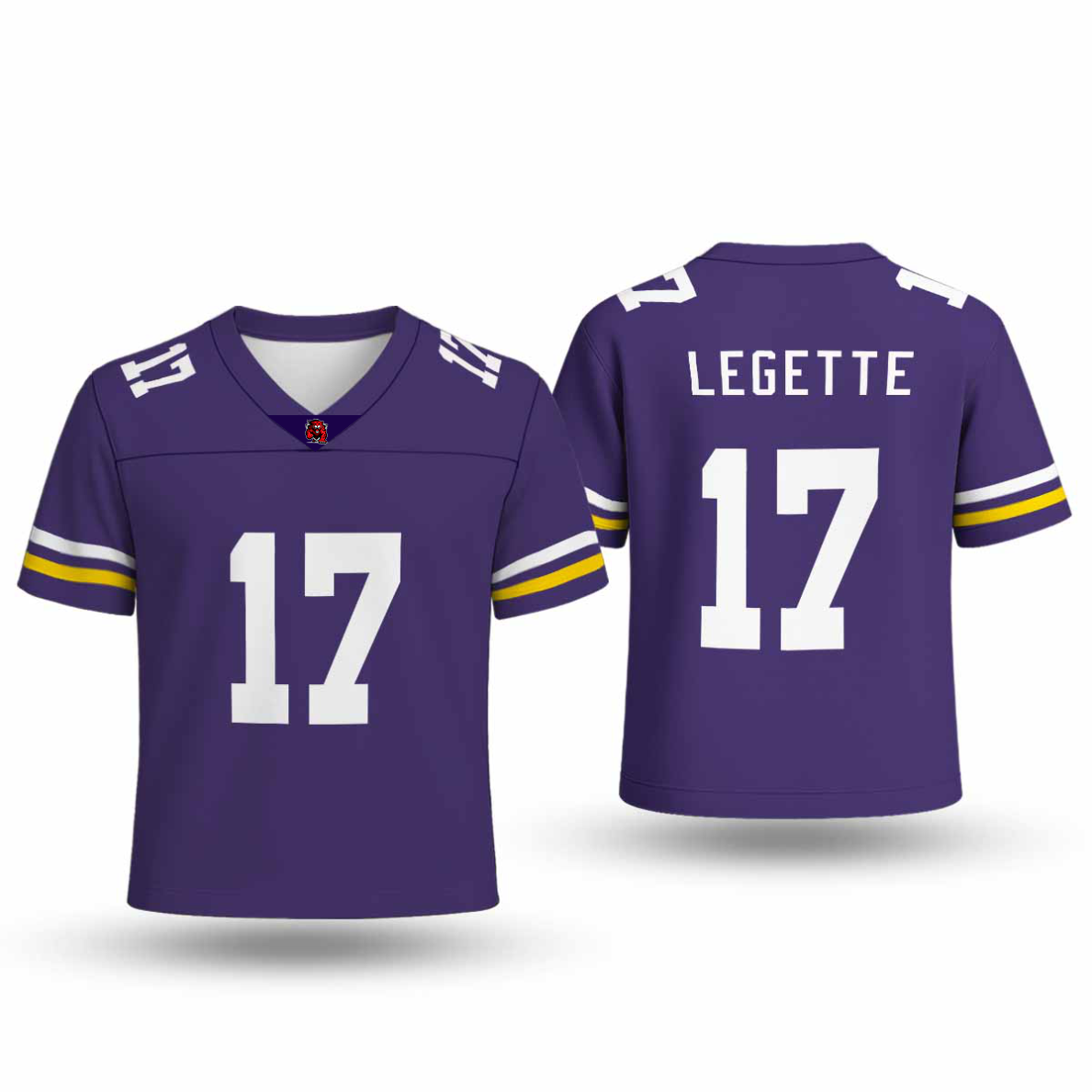 Custom American football Jersey AF028