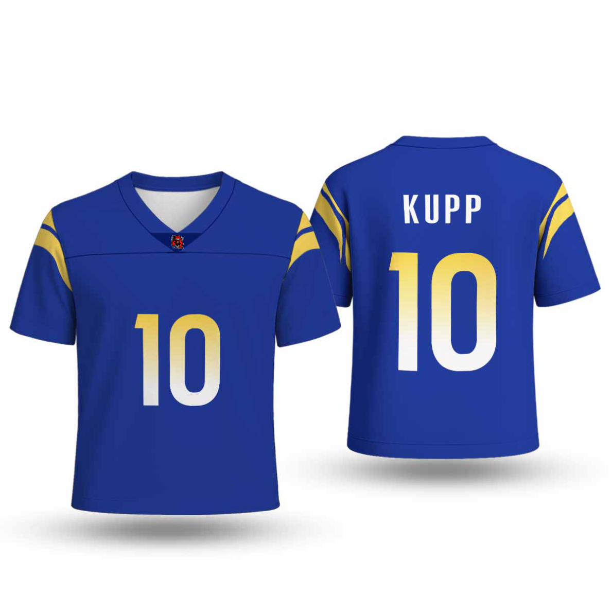 Custom American football Jersey AF029