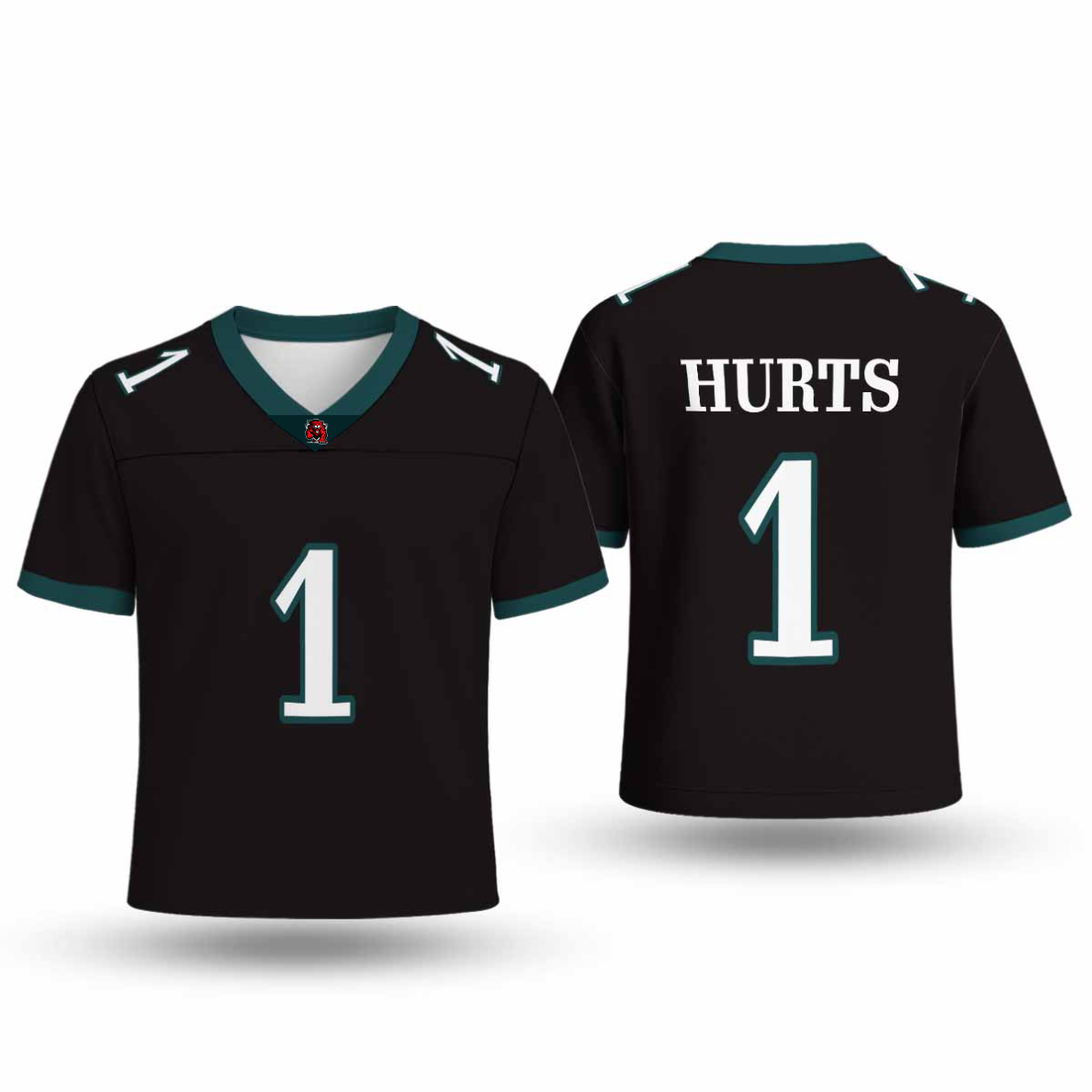 Custom American football Jersey AF032